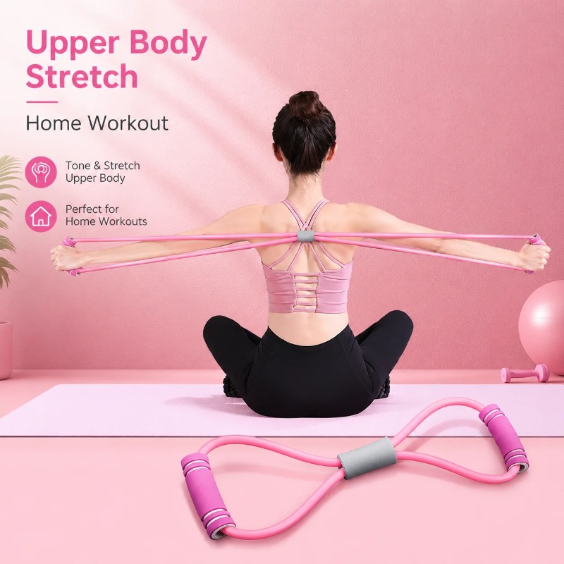 Yoga Fitness At Home - 폼 스포츠 홈 요가 피트니스 액세서리가